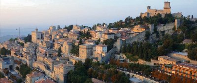 cittÃ  di san marino