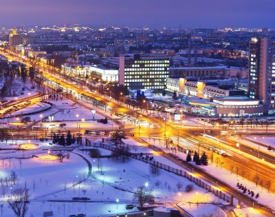 minsk