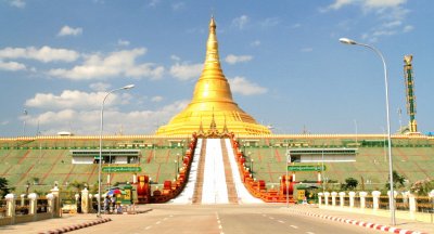 naypyidaw