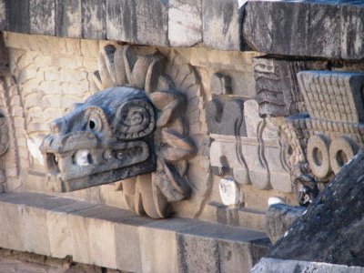 TEOTIHUACAN