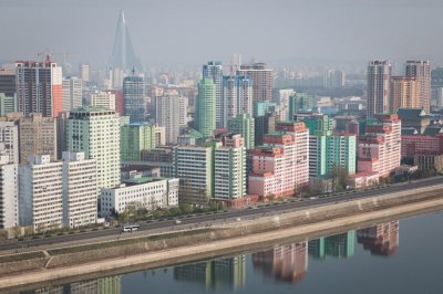 pyongyang