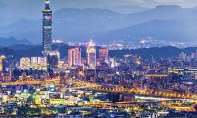 taipei