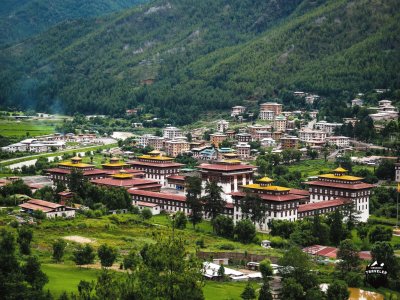 thimphu