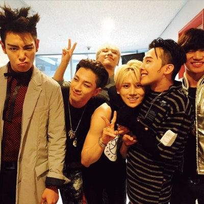 BIGBANG