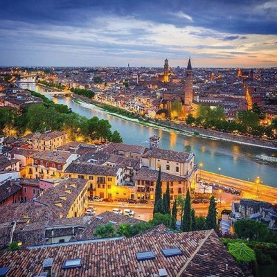 Verona-Italia