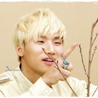 Daesung