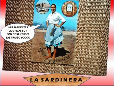 LA SARDINERA