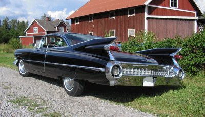 Eldorado 1959