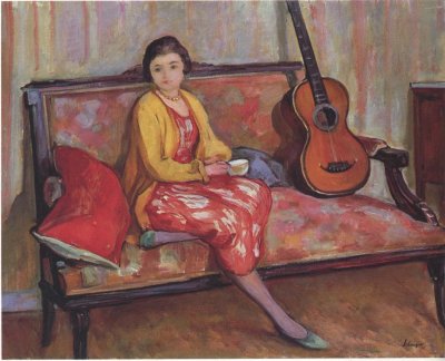 henri lebasque