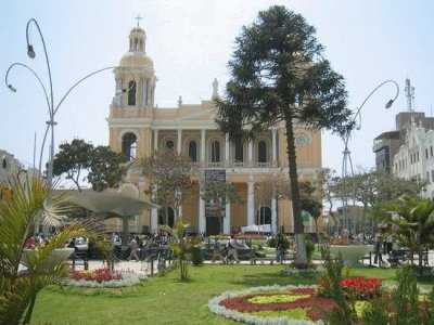 Chiclayo