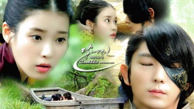 moon lovers scarlet ryeo