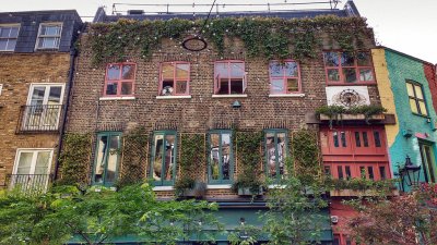 Neal 's Yard