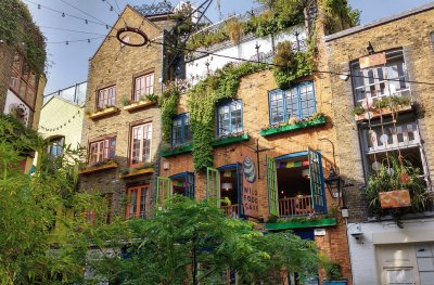 Neal 's Yard