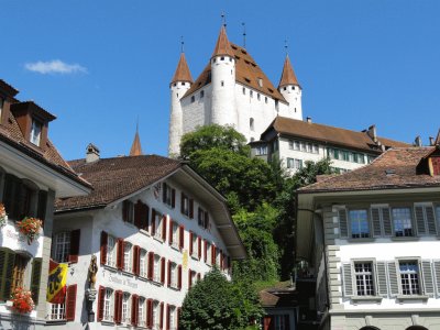 Thun