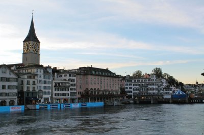 Zurich