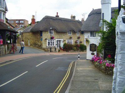 Shanklin