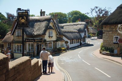 Shanklin