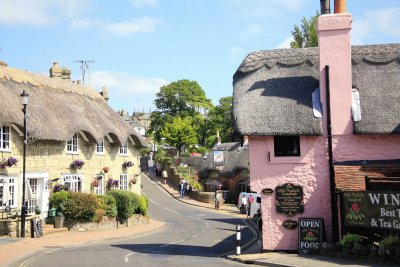 Shanklin