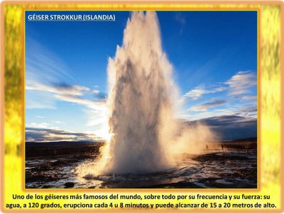 GÃ‰ISER STROKKUR (ISLANDIA)