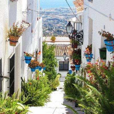 Mijas-Malaga