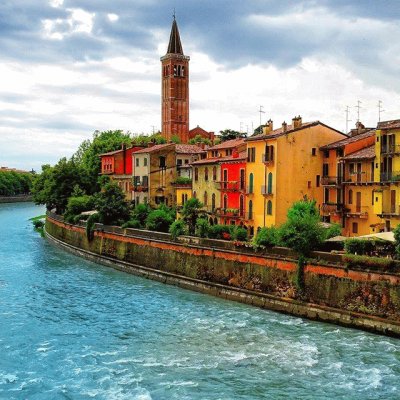 Verona-Italia