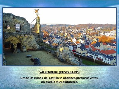 VALKENBURG (PAISES BAJOS)