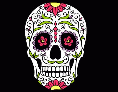 Calavera