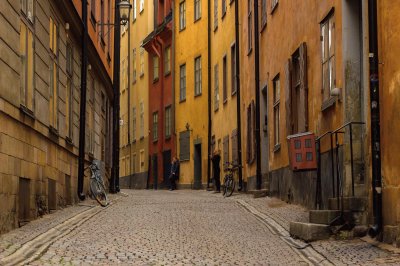 Gamla Stan