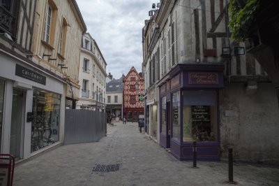 Auxerre