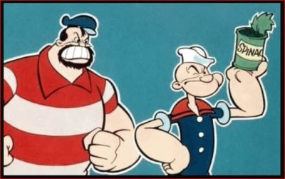 POPEYE