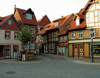 Wernigerode