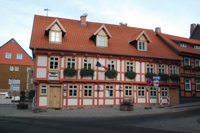 Wernigerode