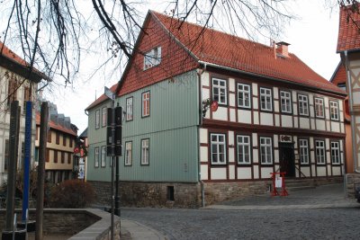 Wernigerode