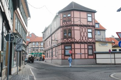 Wernigerode