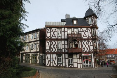 Wernigerode