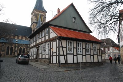 Wernigerode