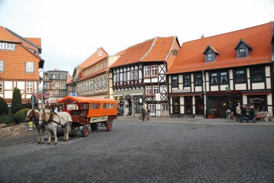 Wernigerode