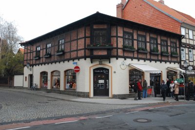 Wernigerode