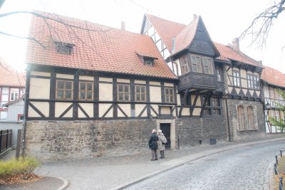 Wernigerode