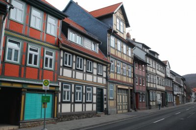 Wernigerode