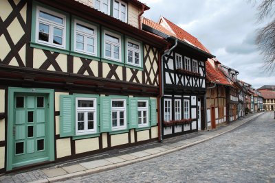 Wernigerode