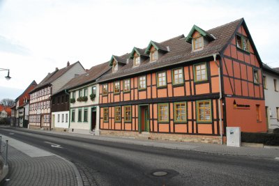 Wernigerode