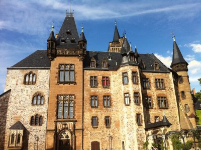 Wernigerode