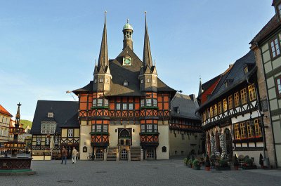 Wernigerode