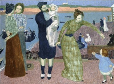 Maurice Denis 1870-1943