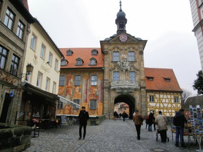 Bamberg