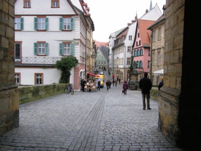 Bamberg