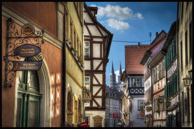 Bamberg