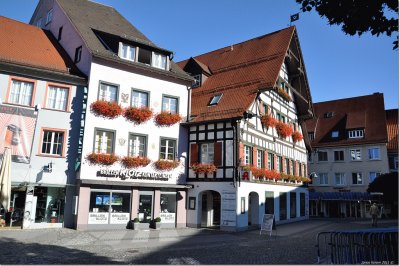 Ravensburg