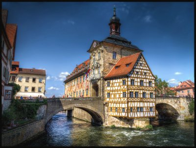 Bamberg